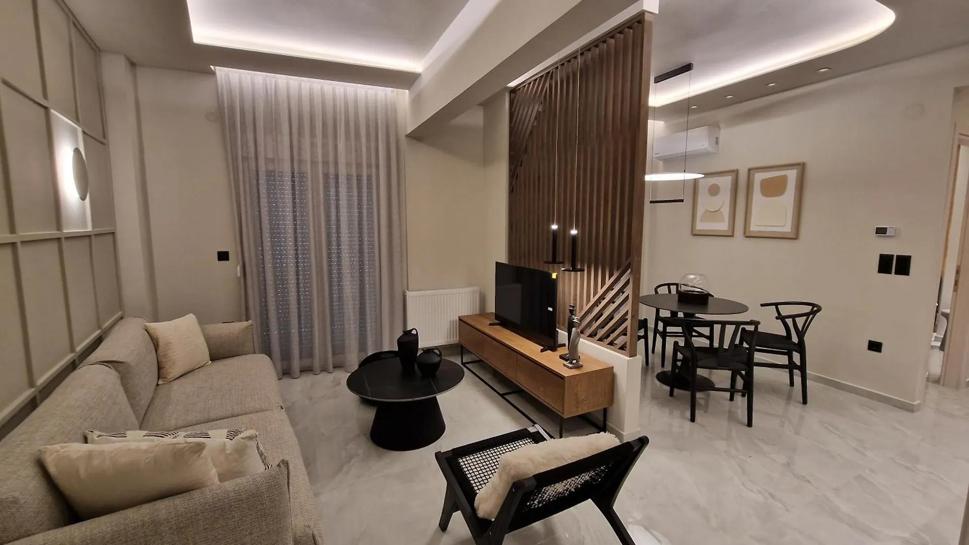 Apartment Di City Thessaloniki